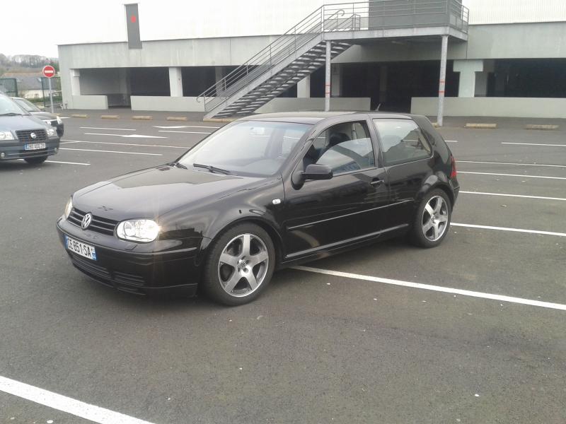Vw Golf Iv Tdi 130 Sport 2002 De P 233 Pito G4 Reprog