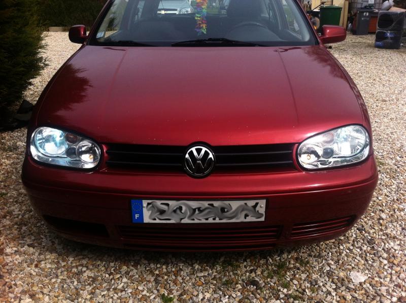 Golf Iv Tdi 110 Rouge Canyon Julie Gti Trouvee D Page 119 Garage Des Golf Iv Tdi 110 Page 7 Forum Volkswagen Golf Iv