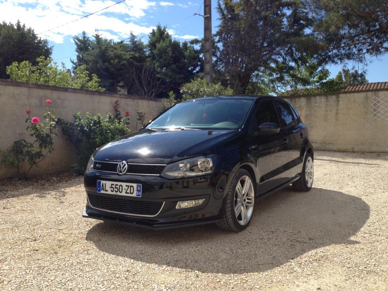 Forum vw online polo 6r