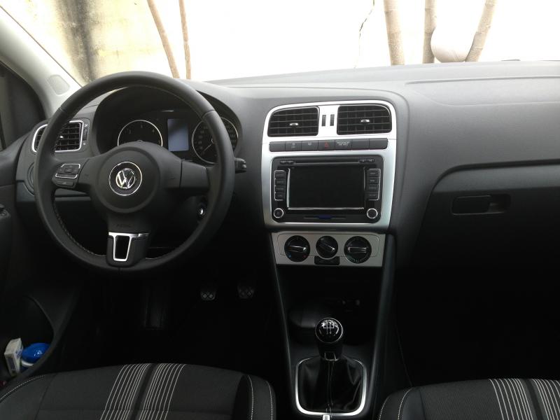 Vw Polo 6r 1 6 Tdi 90 Match 2012 Autres V A G Forum