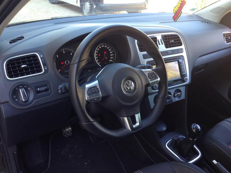 Vw Polo 6r 1 6 Tdi 90 Match 2012 Autres V A G Forum