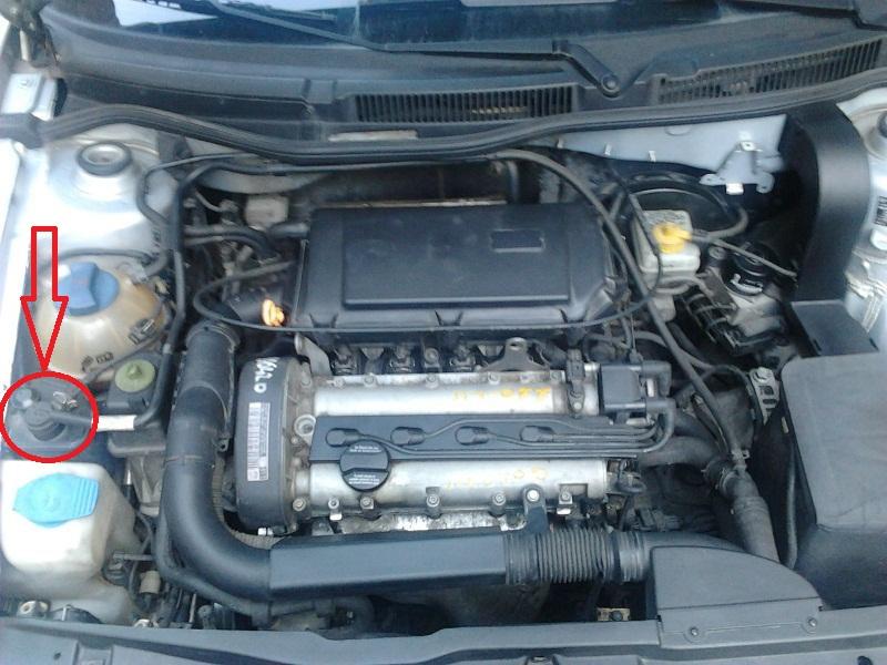 Trou Dans L Acceleration Golf Iv 1 4 Essence Problemes Mecaniques Forum Volkswagen Golf Iv
