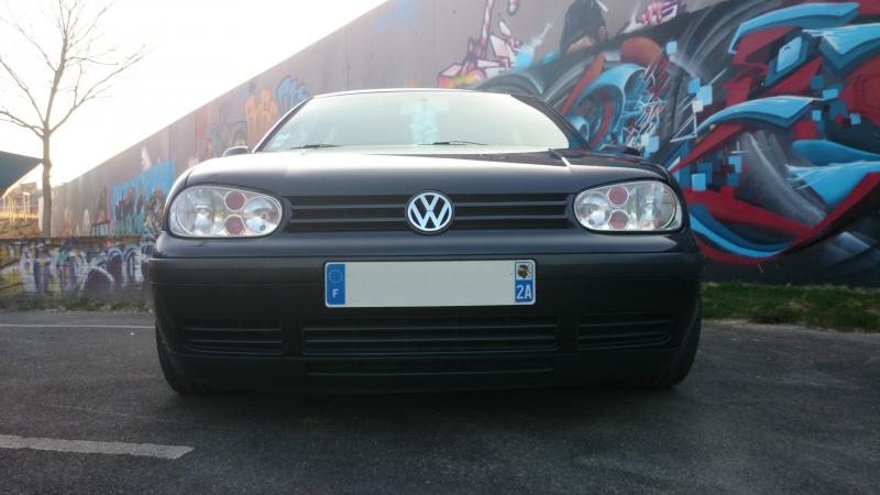 Vw Golf Iv Tdi 110 Basis 2001 Jante 19 Quot Garage Des