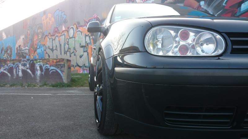 Vw Golf Iv Tdi 110 Basis 2001 Jante 19 Quot Garage Des