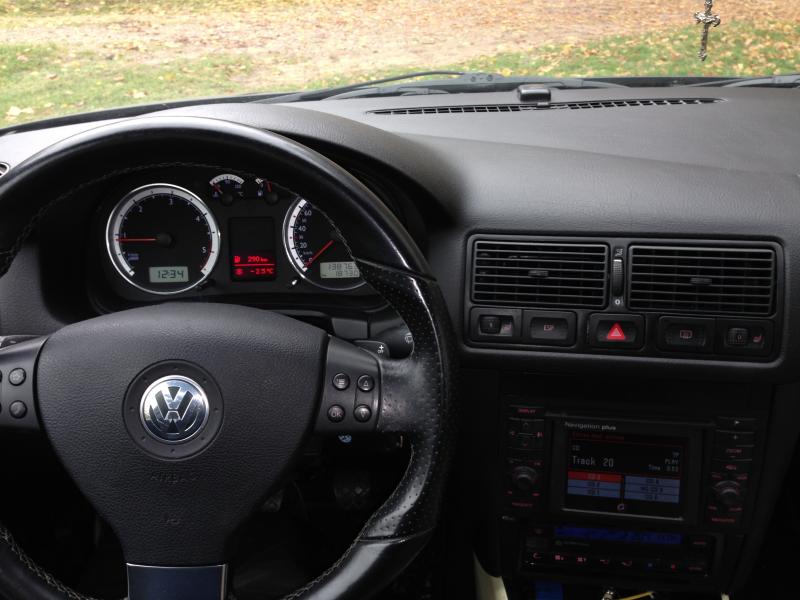 Vw Golf Iv Tdi 110 Basis 2001 Jante 19 Quot Garage Des