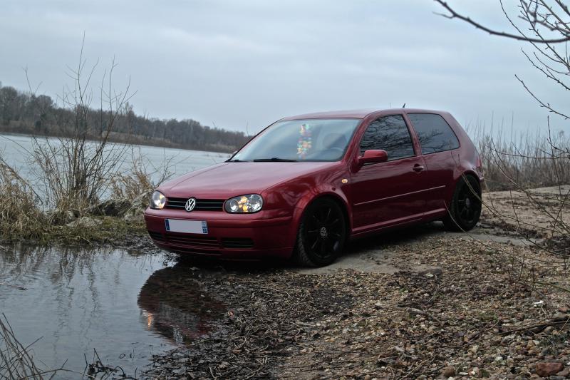 Rétroviseur electrochrome et Essuie-glace Automatique : Problèmes  Electriques ou Electroniques - Forum Volkswagen Golf IV