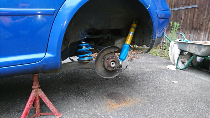 Etrier Porsche Zr18 Zl18 Trains Roulants Page 2 Forum