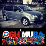 Avatar de l’utilisateur