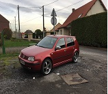 Avatar de l’utilisateur