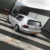 Avatar de l’utilisateur