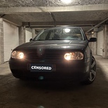 Avatar de l’utilisateur