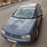 Avatar de l’utilisateur
