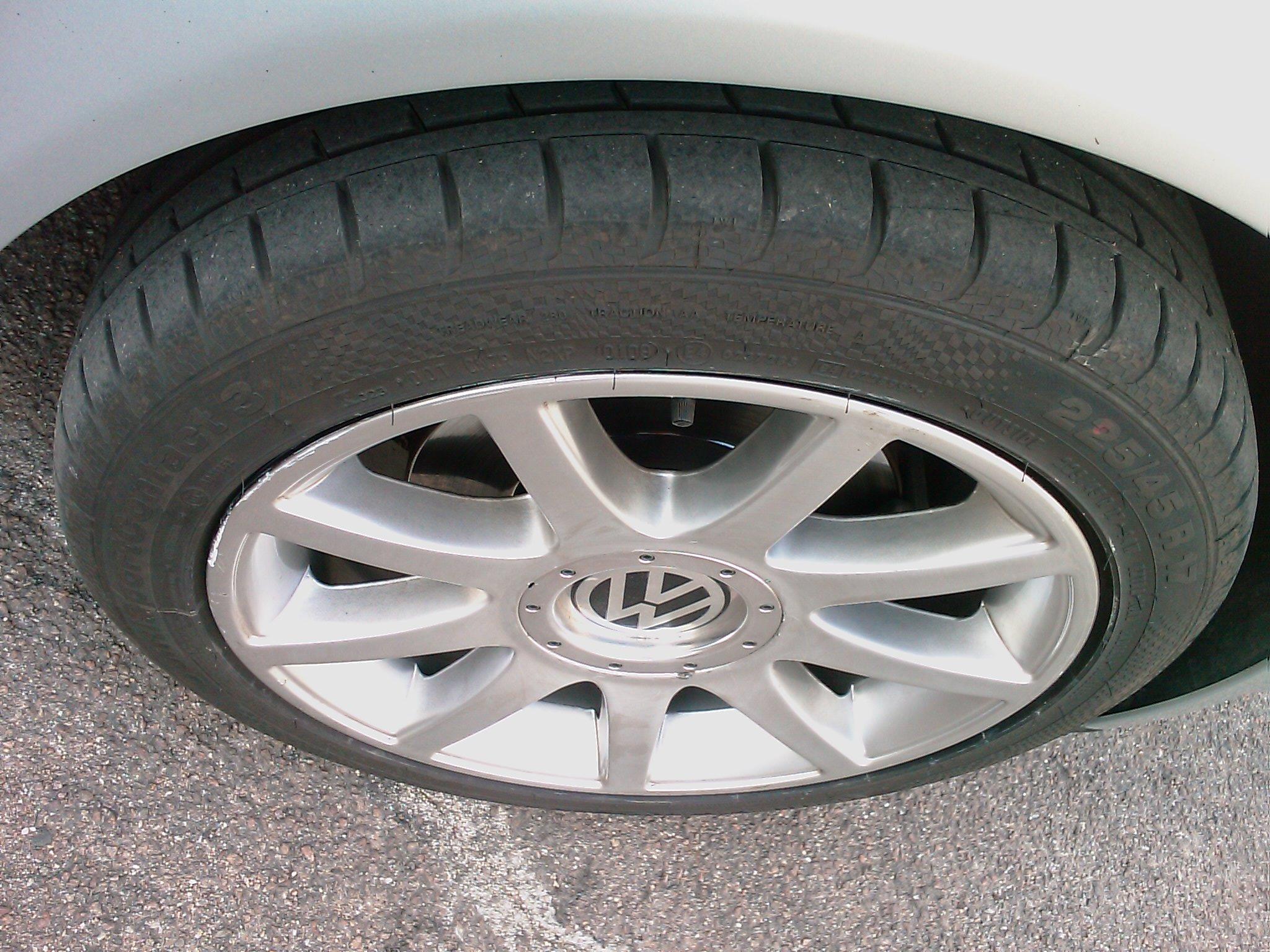 Golf IV TDI 130 Match II 3 Portes : Garage des Golf IV TDI 130 - Forum ...