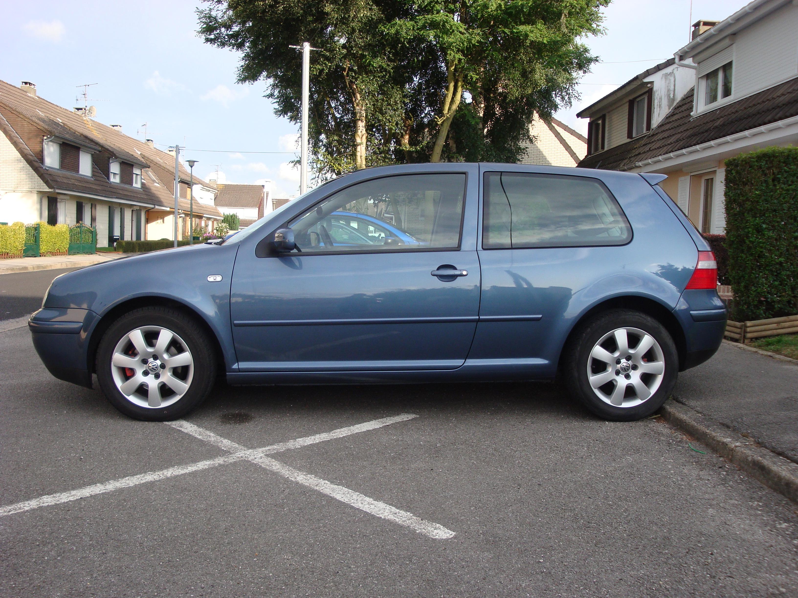 golf 4 TDI 100 RABBIT du ch'ti : Garage des Golf IV TDI 100 - Forum ...