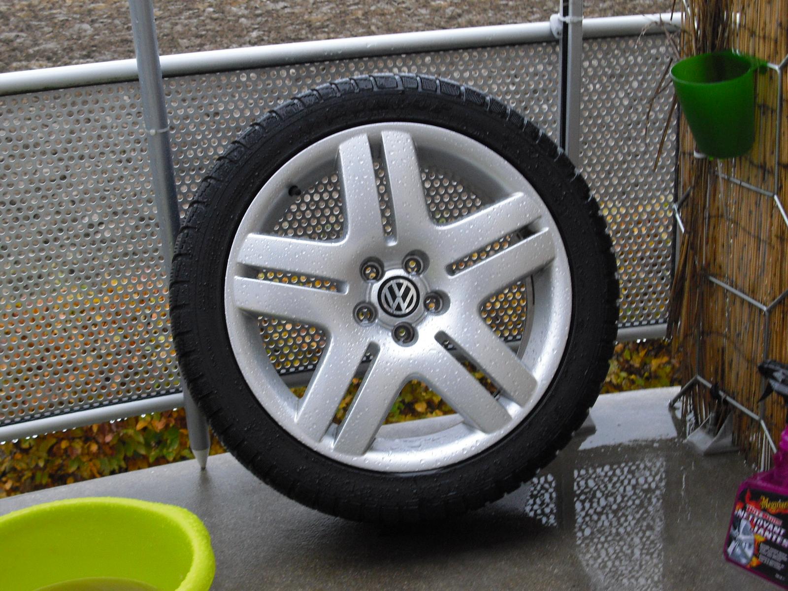 Golf 4 R-TDI 150 de Mickaelscoffield elle est en vente !!!! : Garage ...