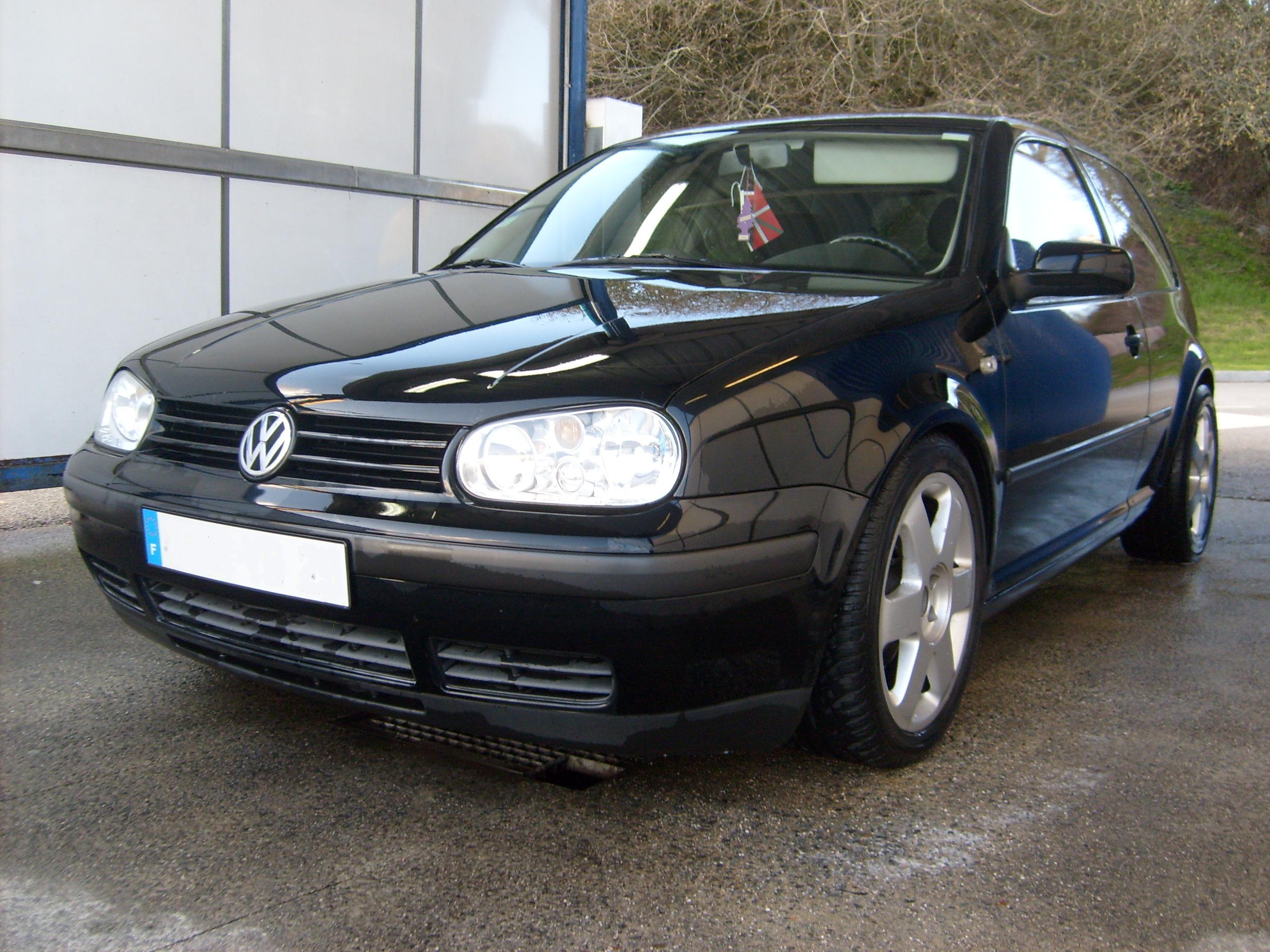 Golf iv tdi 90 de matlj2901 1998 garage des golf iv tdi 90 forum
