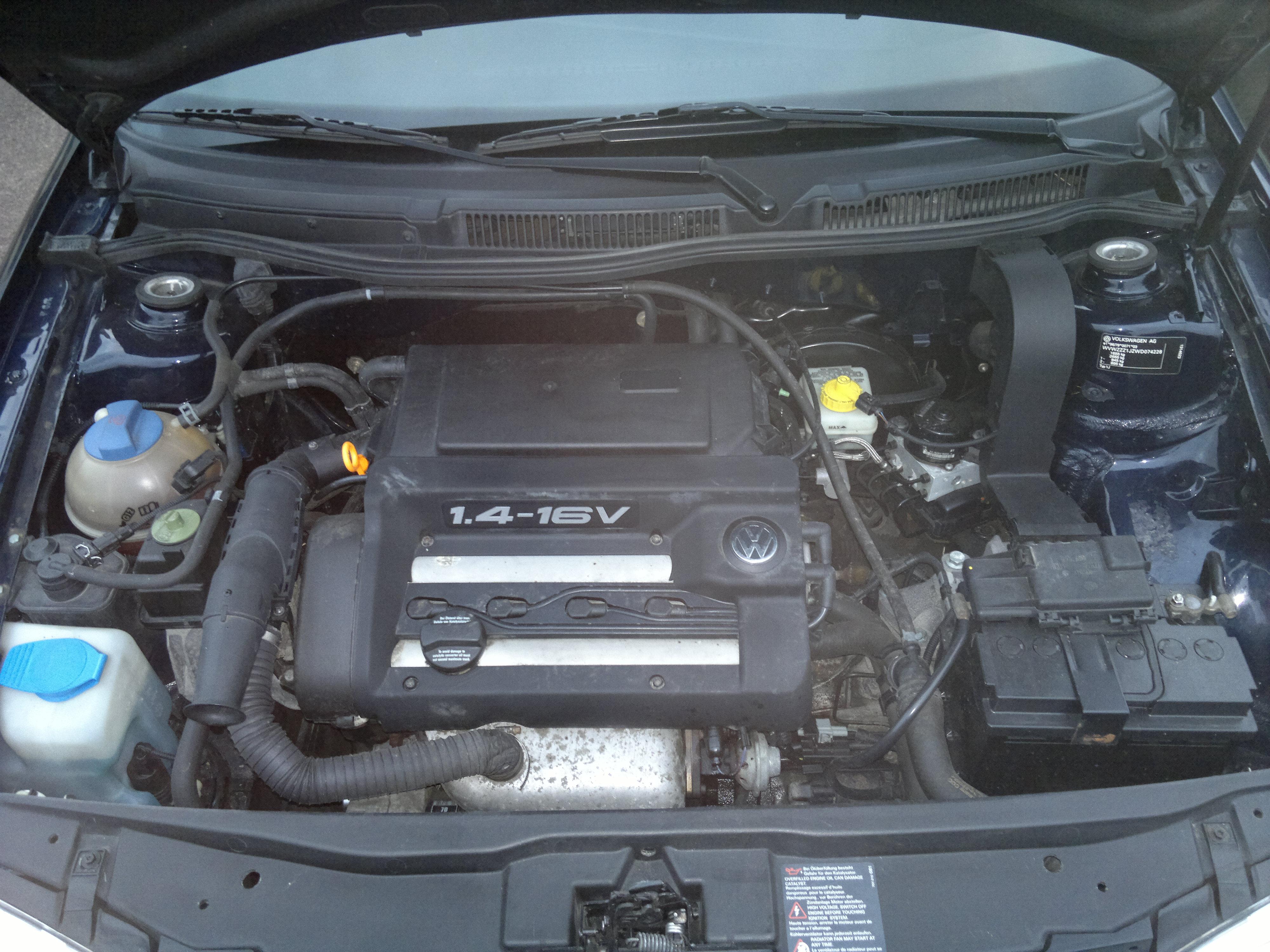 Гольф 4 1.4 16v Купить