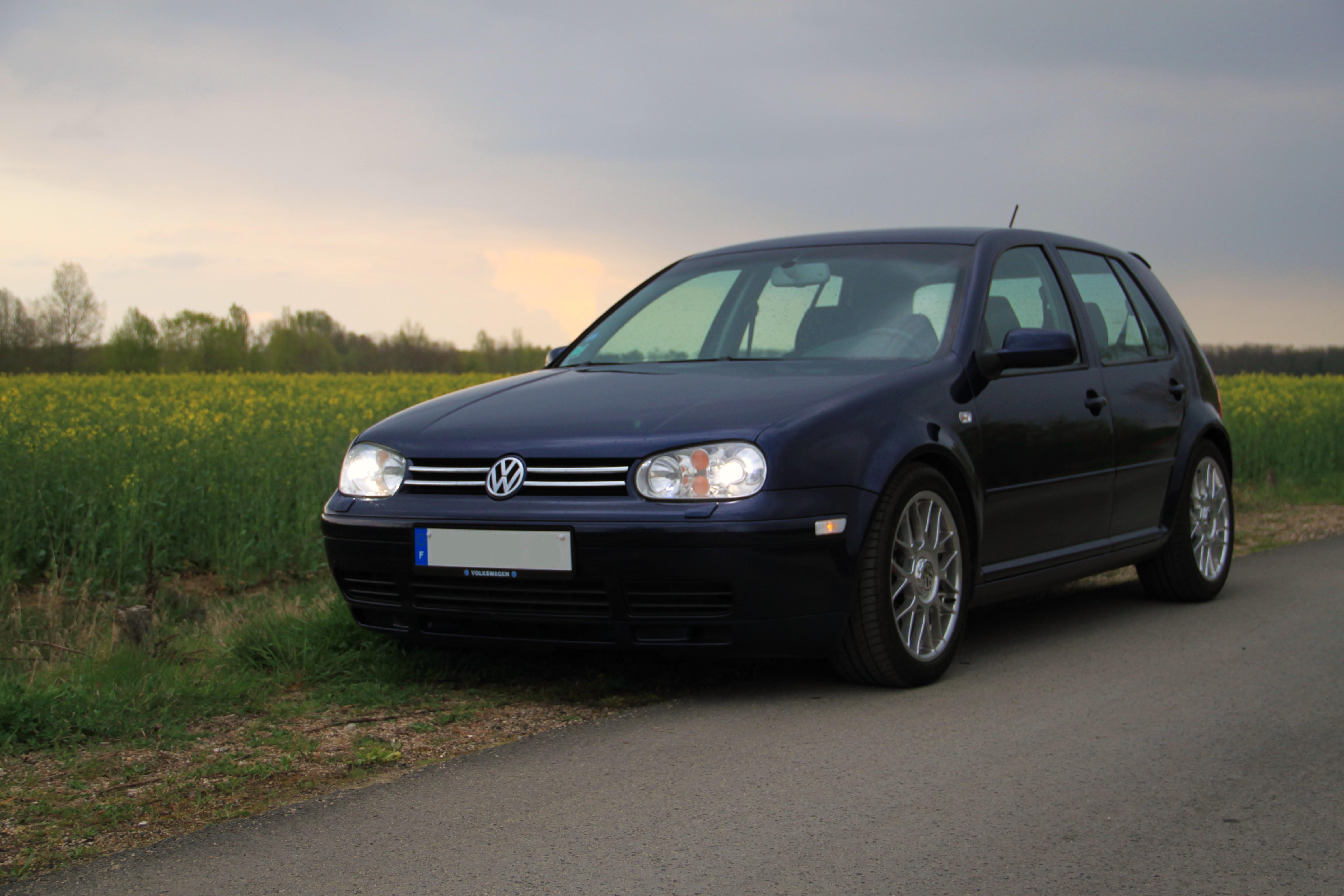 L3gion s golf iv tdi members rides uk mkivs