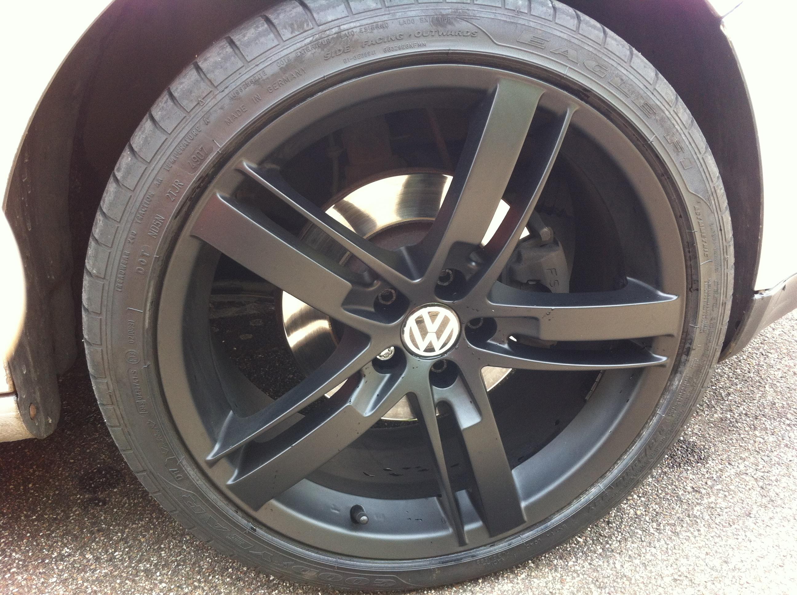 [Golf IV]TDI 100 Match 2 [ R-line project ] : Garage des Golf IV TDI ...