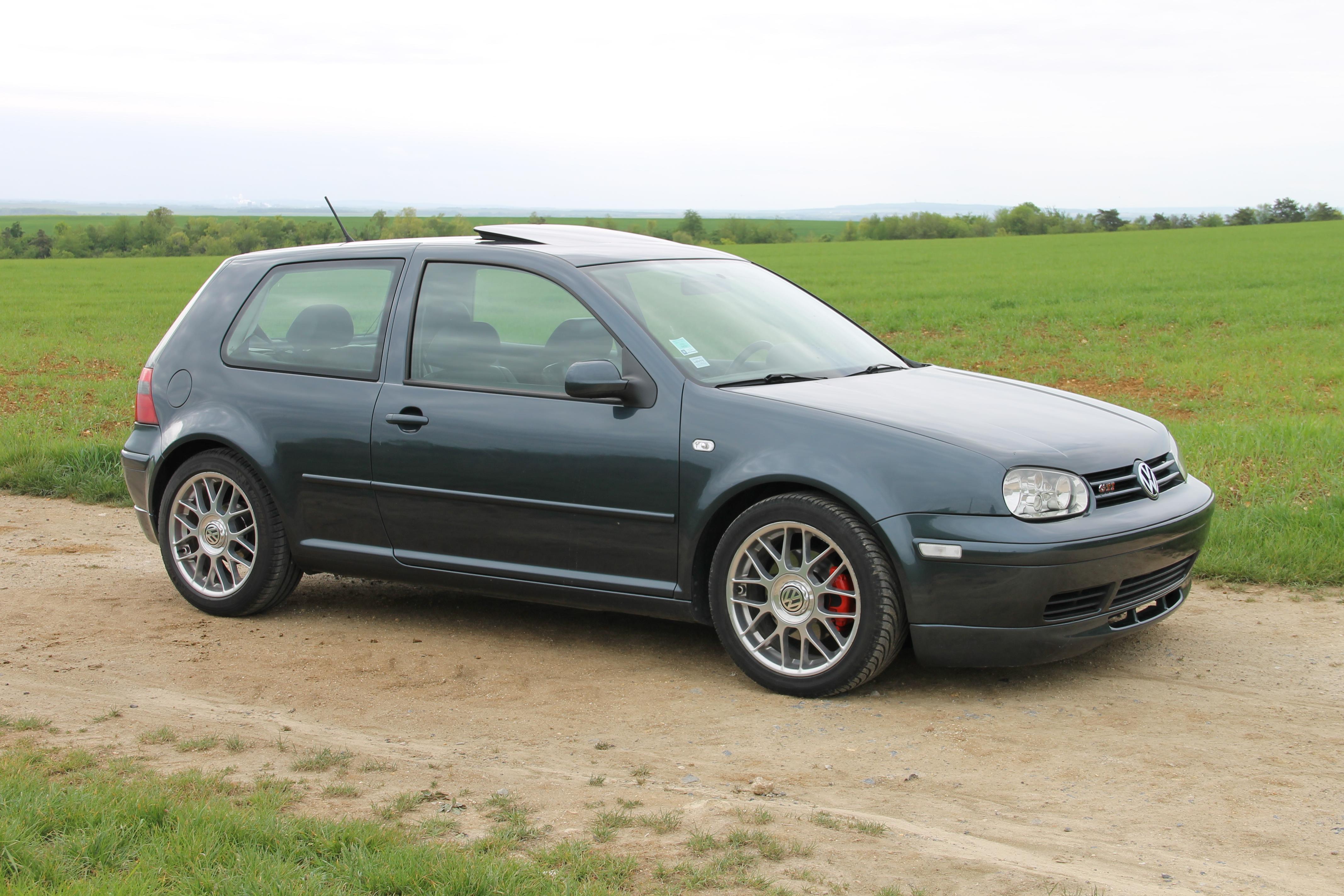  vw golf iv tdi 130 carat 2001 jubi us garage des golf iv tdi