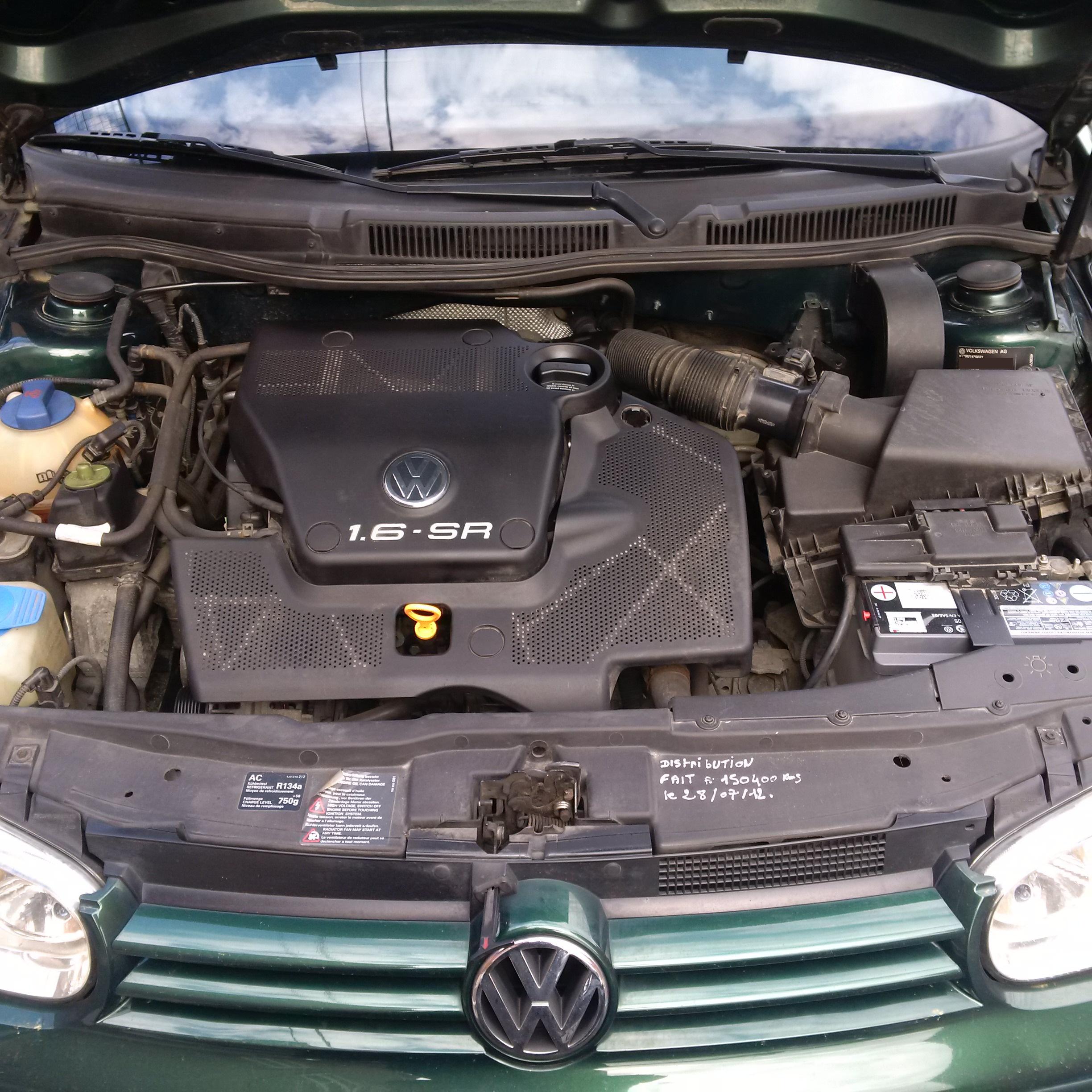 Гольф 4 1.4 16v Купить