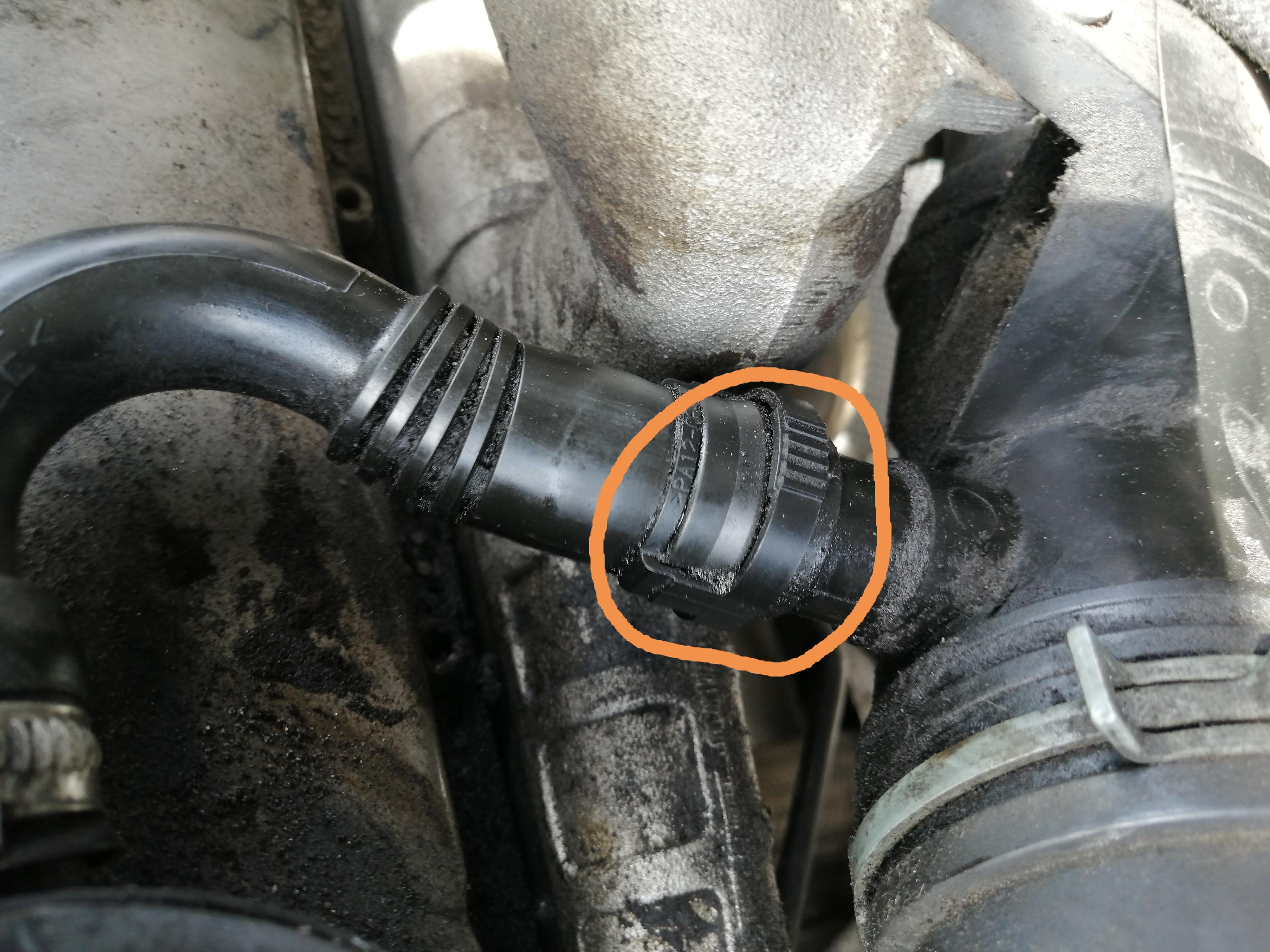 Ligne D'échappement Complète Pour SEAT Toledo I 1.9 TDI 90ch 1995-1999 - NEUF