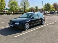 Et si vous vous offriez Une Volkswagen Golf 4 de 520 ch ? - PDLV