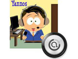 Avatar de l’utilisateur