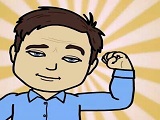 Avatar de l’utilisateur