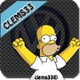 Avatar de l’utilisateur