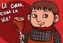 Avatar de l’utilisateur